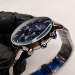 ساعت مچی عقربهای کوارتز مردانه سوئیس آرت مدل ANT008ST0006