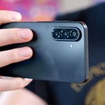 گوشی موبایل سامسونگ مدل Galaxy A17 4G دو سیم کارت ظرفیت 256 گیگابایت و رم 8 گیگابایت - ویتنام