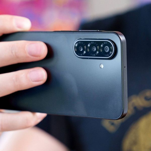 گوشی موبایل سامسونگ مدل Galaxy A17 4G دو سیم کارت ظرفیت 256 گیگابایت و رم 8 گیگابایت - ویتنام