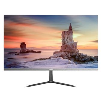مانیتور جی پلاس مدل GDM-226LN سایز 22 اینچ، رزولوشن Full HD (استوک)