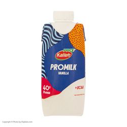 پرو شیر وانیلی کاله پرو - 330 میلی لیتر