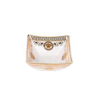 پیاله گلدکیش مدل ورساچه کد GK791806