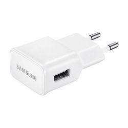 شارژر دیواری سامسونگ S6 Fast مدل EP-TA20EWE