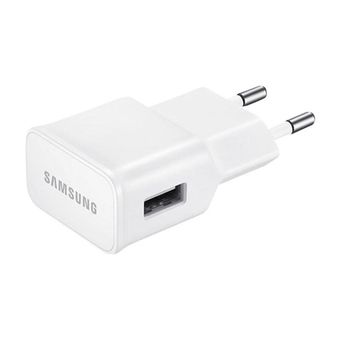 شارژر دیواری سامسونگ S6 Fast مدل EP-TA20EWE
