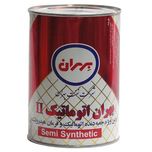 روغن جعبه دنده اتوماتیک و فرمان هیدرولیک بهران مدل II حجم 1 لیتر
