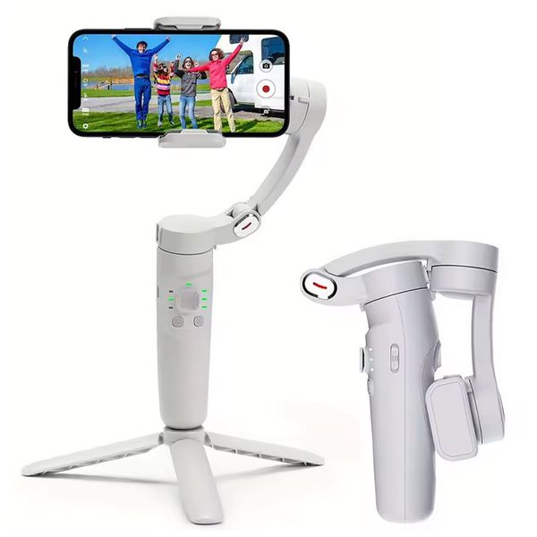 گیمبال و لرزشگیر مدل M1