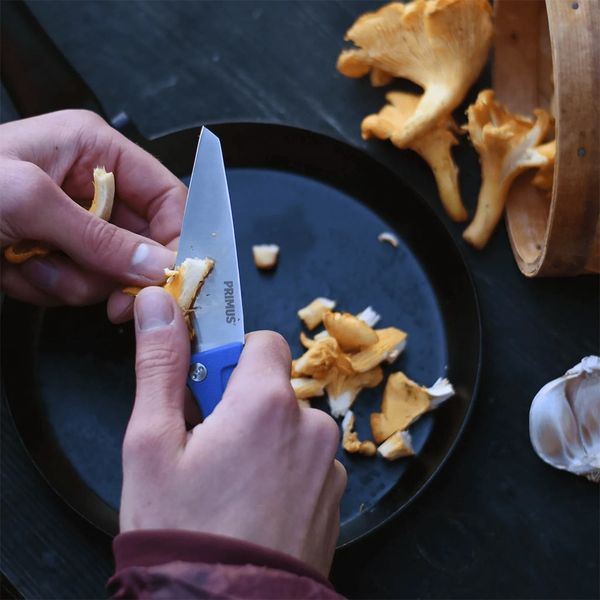 چاقو سفری پریموس مدل Field Chef Pocket