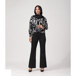 شومیز آستین بلند زنانه مدل SN-BD-724578562