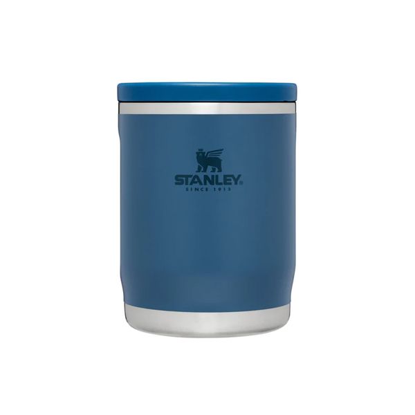 ظرف غذا استنلی مدل ادونچر گنجایش 0.35 لیتر