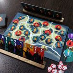 بازی فکری مانترا مدل دراکولا در مقابل ون هلسینگ DRACULA VS VANHELSING