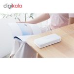 پاوربانک شیائومی مدل PB200LZM ظرفیت 20000 میلی آمپر