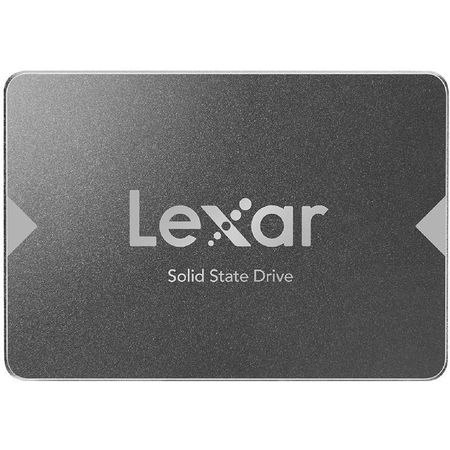 SSD Internal LEXAR NS100 128GB