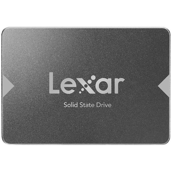 SSD Internal LEXAR NS100 128GB