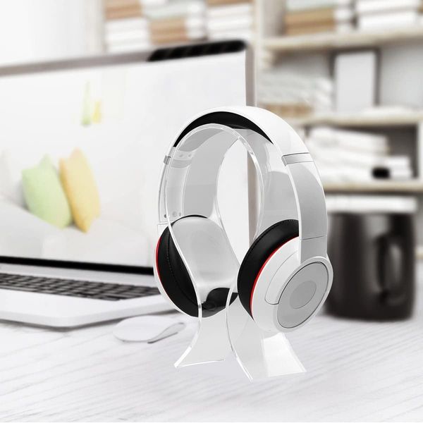 پایه نگهدارنده هدفون مدل Dinic-Holder