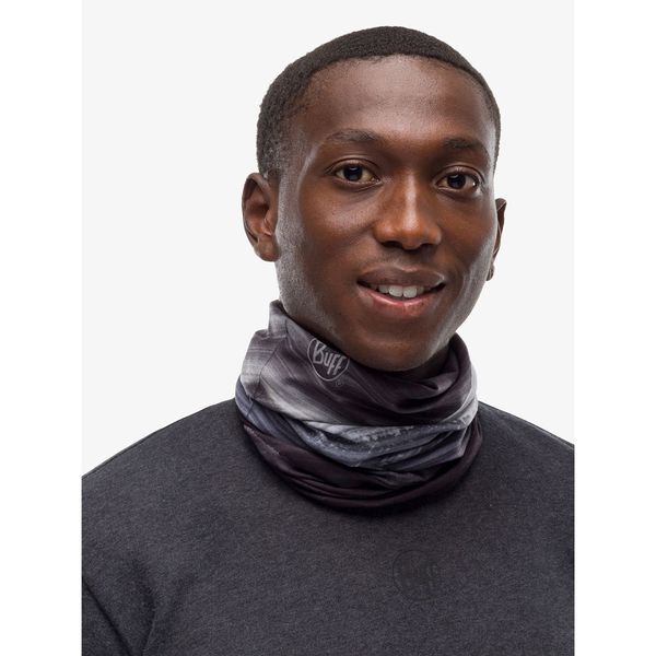 دستمال سر و گردن باف مدل graphita speed G2024