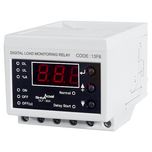 کنترل بار دیجیتال شیوا امواج مدل DLF-60A