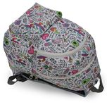 کوله پشتی مدل XN - 150003 به همراه جامدادی