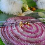 پیرسینگ گوش کد PS320