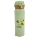 فلاسک کودک مدل beauty کد 16 گنجایش 0.5 لیتر