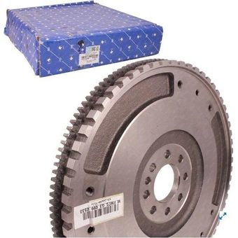 مجموعه فلایویل ودنده استارتXU7P ایساکو 1190104899 - پارس