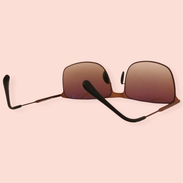 عینک آفتابی پورش دیزاین مدل 8812E3 LUXURY EDITION