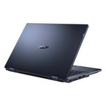 لپ تاپ 14 اینچی ایسوس مدل Expertbook B3 Flip B3402FBA-EC0971-i7 1255U 16GB 512SSD Touch