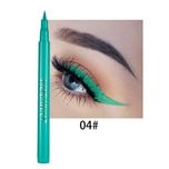 خط چشم هندیان مدل 04