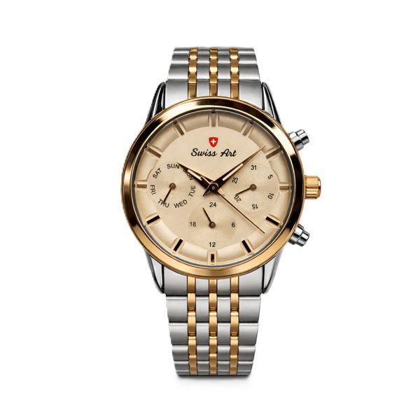 ساعت مچی عقربهای کوارتز زنانه سوئیس آرت مدل ANT003SR1620