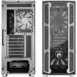 کیس کامپیوتر گرین مدل GRIFFIN G6