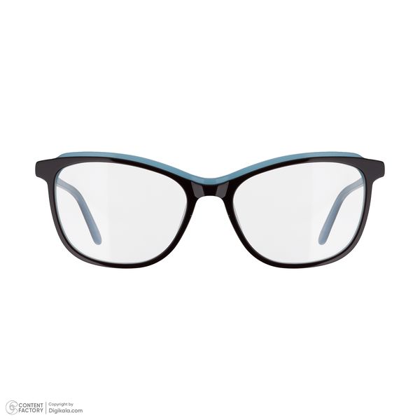 فریم عینک طبی مدل LC028C4 Acetate Multi Layer