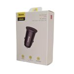 شارژر فندکی باسئوس مدل Quick Car Charger PPS 30W