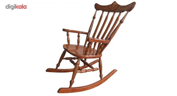 صندلی راک مدل Rock Eagle1