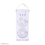 پنکه رومیزی مدل مه پاش