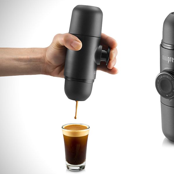 اسپرسو ساز واکاکو مدل MINIPRESSO NS zn-2023