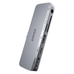 هاب 6 پورت انکر مدل Anker 541 USB-C Hub 6-in-1 A8363HA1