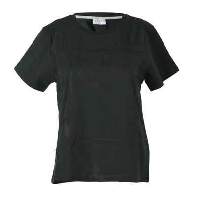 تی شرت آستین کوتاه زنانه مدل MDSS-CG0832*250