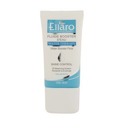 فلوئید آبرسان الارو مدل کنترل کننده چربی تحت لیسانس حجم 40 میلی لیتر