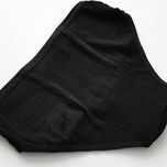 شورت زنانهمدل اسلیپ کبریتی کد 4948-2 بسته 3 عددی