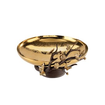 میوه خوری  گلدکیش مدل دلاریس کد GK834032