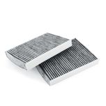 فیلتر کابین بی ام دبلیو کد 64116996208 مناسب برای ام وی ام 530، بی ام دبلیو 540i