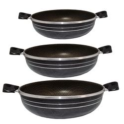 سرویس تابه 3 پارچه طرح آنا