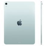 تبلت 11 اینچ اپل مدل iPad Air 2026 M4 Wi-Fi ظرفیت 256 گیگابایت و رم 12 گیگابایت، رزولوشن دوربین اصلی 12 مگاپیکسل، پشتیبانی از قل