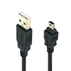 کابل mini usb برند datalife متر 1.5
