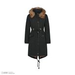 کاپشن زنانه مدل 409