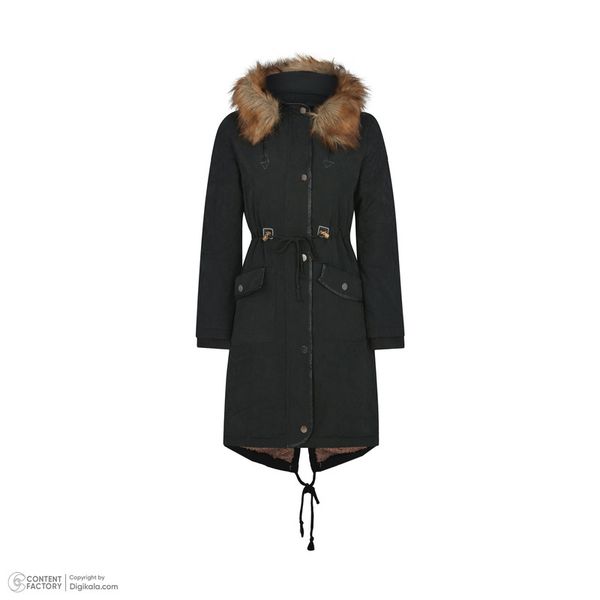 کاپشن زنانه مدل 409