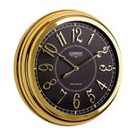 ساعت دیواری شوبرت مدل 5138 QN کاتالینا