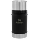 ظرف غذا سفری استنلی مدل Classic Vacuum Insulated Jar کد F2021