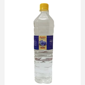 عرق کاسنی خالص 1 لیتر