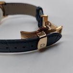 ساعت مچی عقربهای کوارتز زنانه سوئیس آرت مدل ANT041BL0406