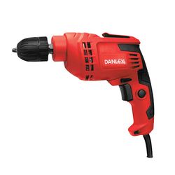 دریل برقی دنلکس مدل DX1145 ظرفیت 450 وات اتوماتیک